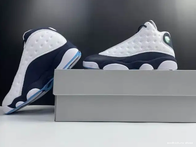 Rep 414571-144 13 Powder Blue Air Jordan Dark 0502